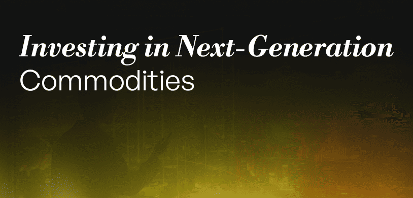 Asset Trading: A Short Overview