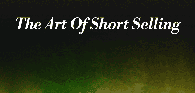 Asset Trading: A Short Overview