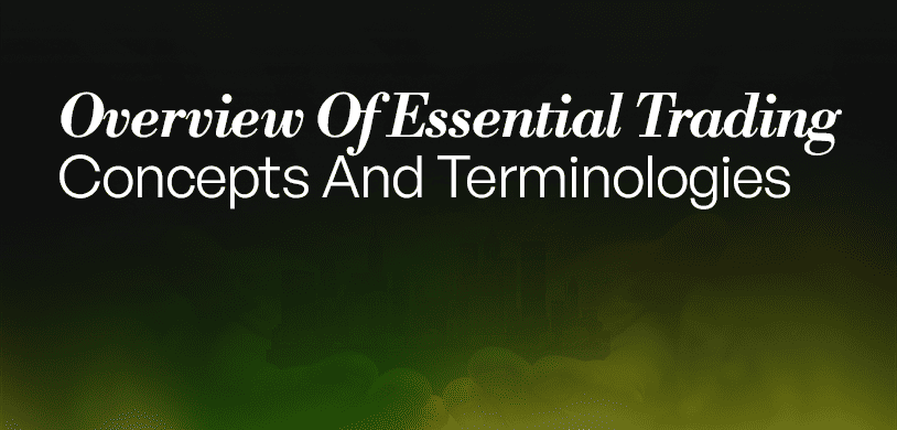 Asset Trading: A Short Overview