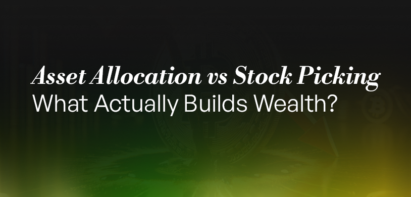 Asset Trading: A Short Overview