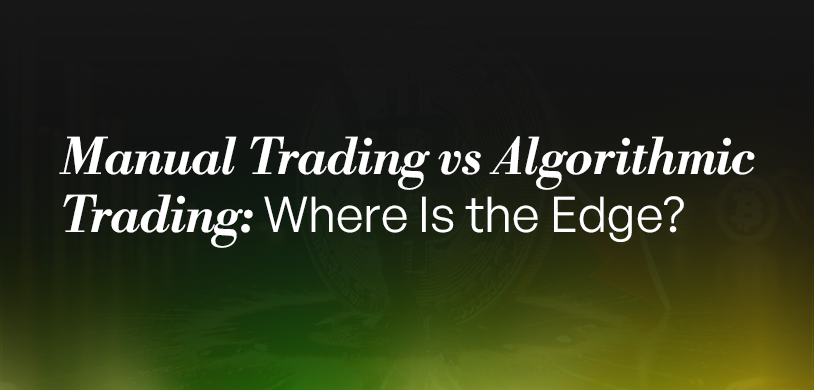 Asset Trading: A Short Overview