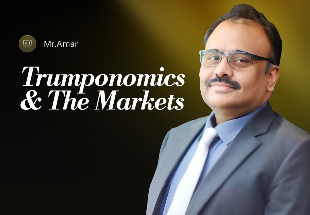 Trumponomics and Markets Explained | Impact on Global Economy & Stock Markets