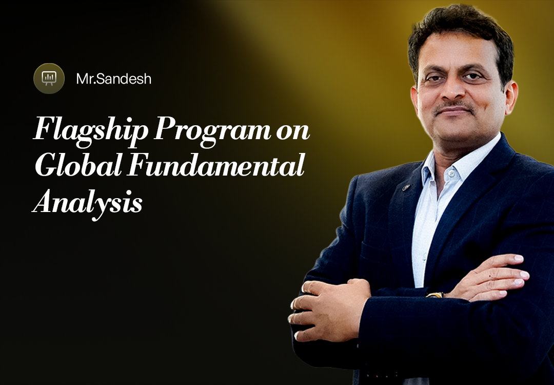 Flagship Program on Global Fundamental Analysis