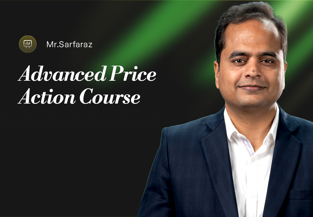 Price Action Crash Course