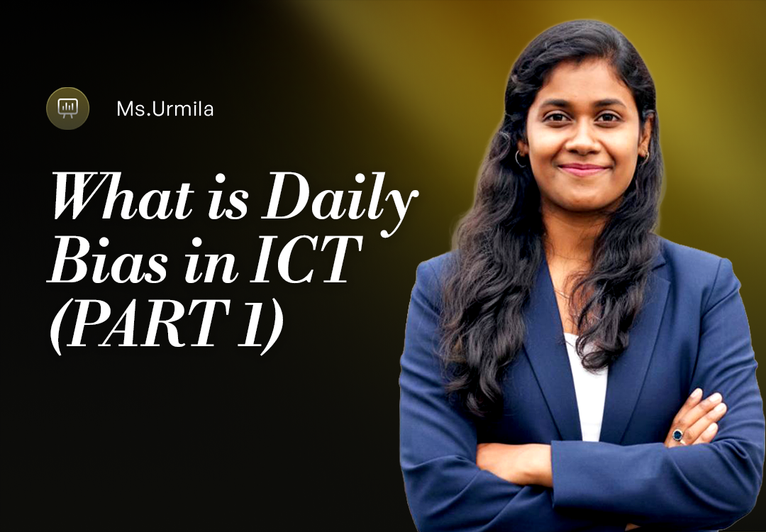 What is Market Bias in ICT